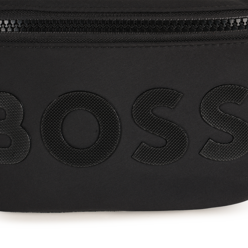 Pochete de lona BOSS 
                    BOY