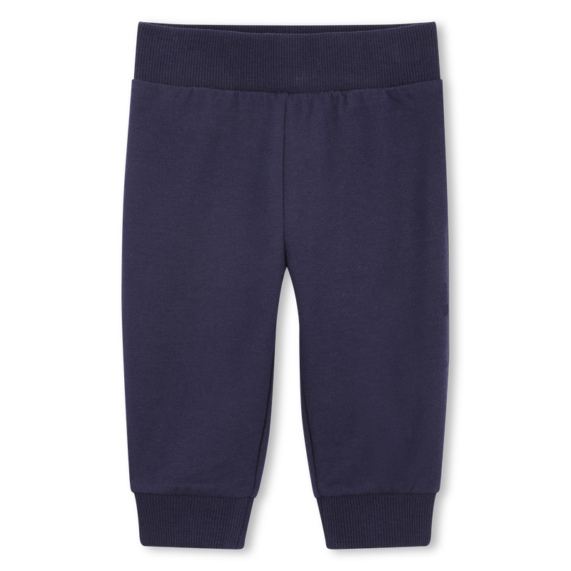 CAL&Ccedil;AS, T-SHIRT E CONJUNTO CARDIGAN TIMBERLAND 
                        BOY