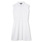 Vestido estampado DKNY 
                    GIRL