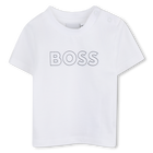 Conjunto jogger BOSS 
                    BOY