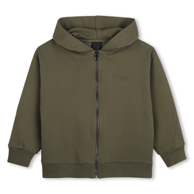 Cardigan esportivo GIVENCHY BOY