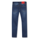 Cal&ccedil;as jeans HUGO 
                    BOY