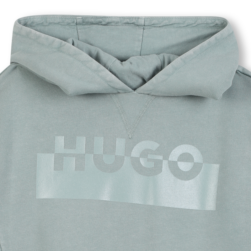 Capuz HUGO 
                    BOY