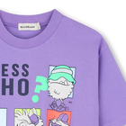 Camiseta de mangas curtas BILLIEBLUSH 
                    BOY
