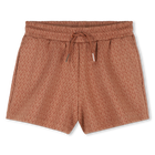 Cal&ccedil;&otilde;es de cintura el&aacute;stica MICHAEL KORS 
                    GIRL