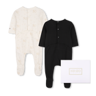 Conjunto de 2 pijamas KENZO KIDS 
                    UNISEX