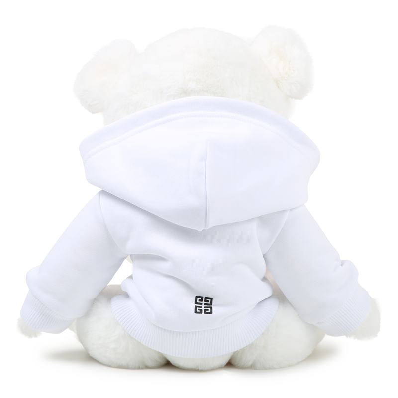 Teddy with sweatshirt GIVENCHY 
                    UNISEX