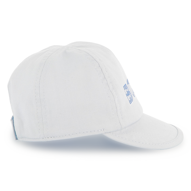 Bon&eacute; de algod&atilde;o BOSS 
                        BOY