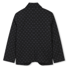 Casaco de cerim&oacute;nia KARL LAGERFELD KIDS 
                    BOY
