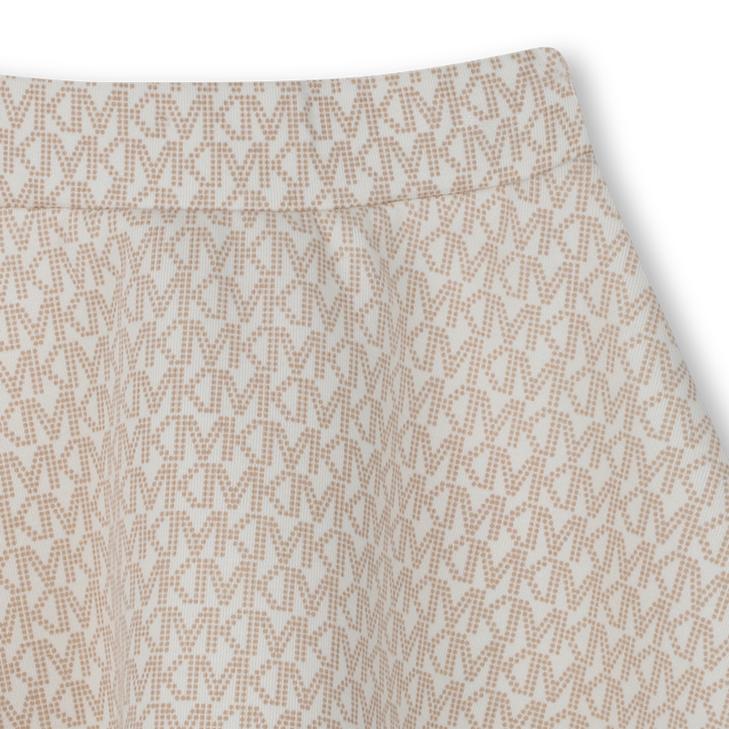 CONJUNTO DE T-SHIRTS E SAIAS MICHAEL KORS 
                        GIRL