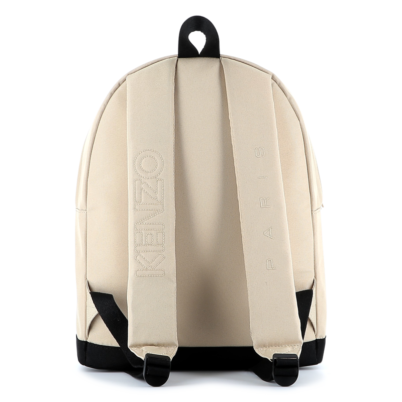 Mochila de lona KENZO KIDS 
                        UNISEX