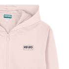 Cardig&atilde; jogger KENZO KIDS 
                    UNISEX