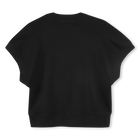 Camisola sem mangas HUGO 
                    GIRL