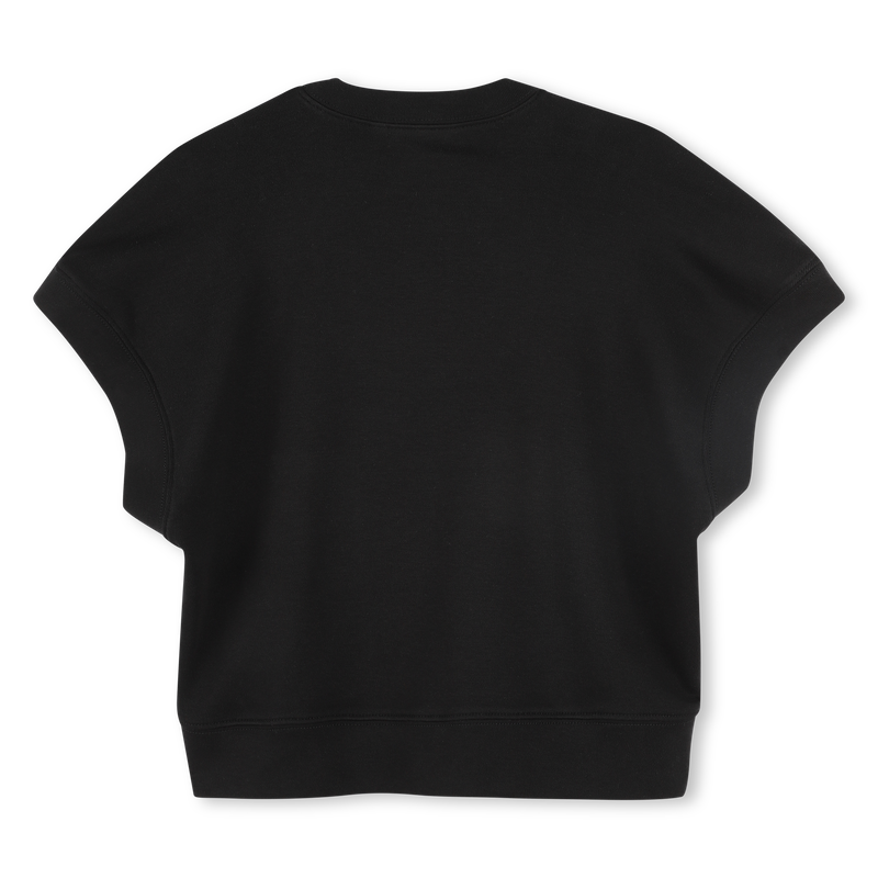 Camisola sem mangas HUGO 
                        GIRL