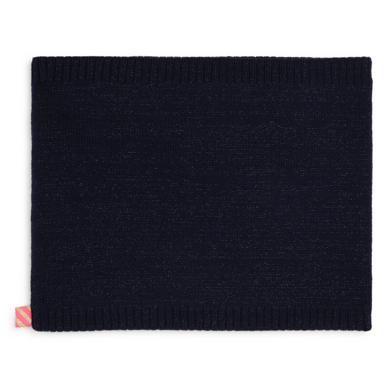 Conjunto gorro e cachecol BILLIEBLUSH 
                        GIRL