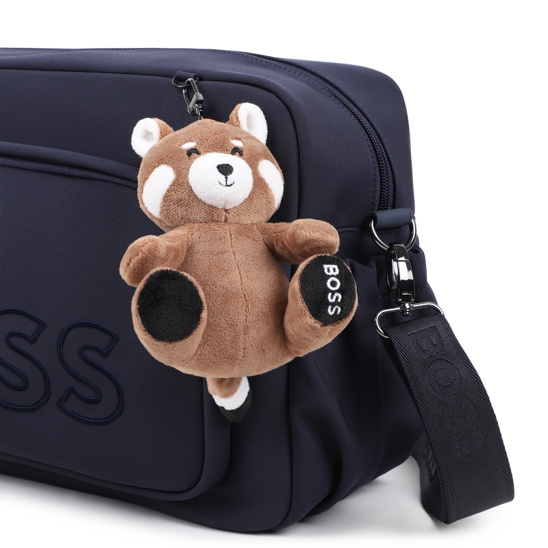 Mala de maternidade BOSS 
                        UNISEX