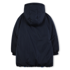 Jaqueta revers&iacute;vel KENZO KIDS 
                    BOY