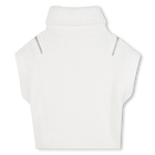 Camisola sem mangas DKNY 
                    GIRL