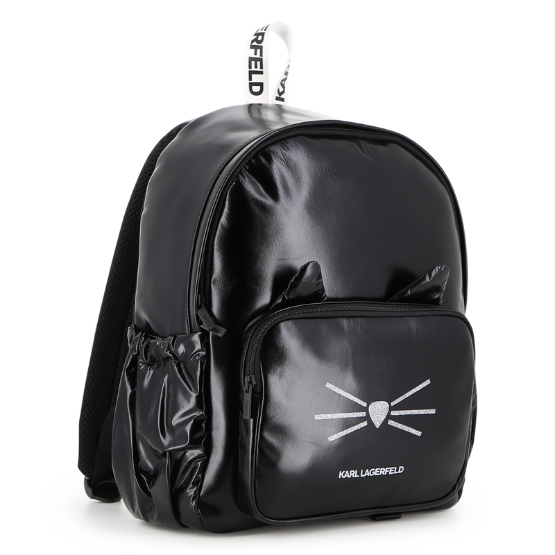 MOCHILA KARL LAGERFELD KIDS 
                        GIRL