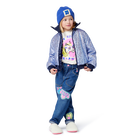 Gorro de malha BILLIEBLUSH 
                    BOY