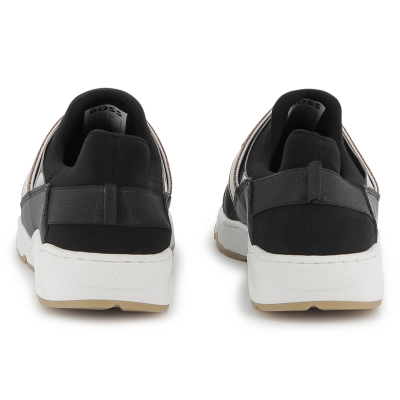 Sapatilhas de cano baixo BOSS 
                        BOY