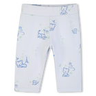 Conjunto de t-shirts e cal&ccedil;as KENZO KIDS 
                    BOY