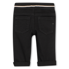 Cal&ccedil;a de denim BOSS 
                    BOY