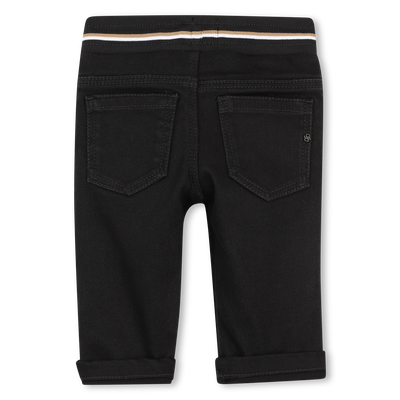 Cal&ccedil;a de denim BOSS BOY