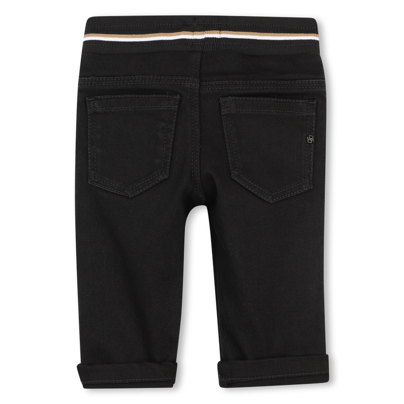 Cal&ccedil;a de denim BOSS 
                        BOY