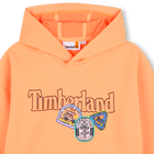 Moletom TIMBERLAND 
                    BOY