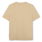 T-shirt de manga curta BOSS 
                    BOY