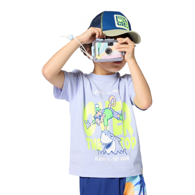 CAL&Ccedil;&Otilde;ES DE BANHO BILLIEBLUSH BOY