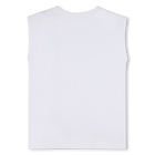T-shirt de manga curta ZADIG VOLTAIRE 
                    GIRL