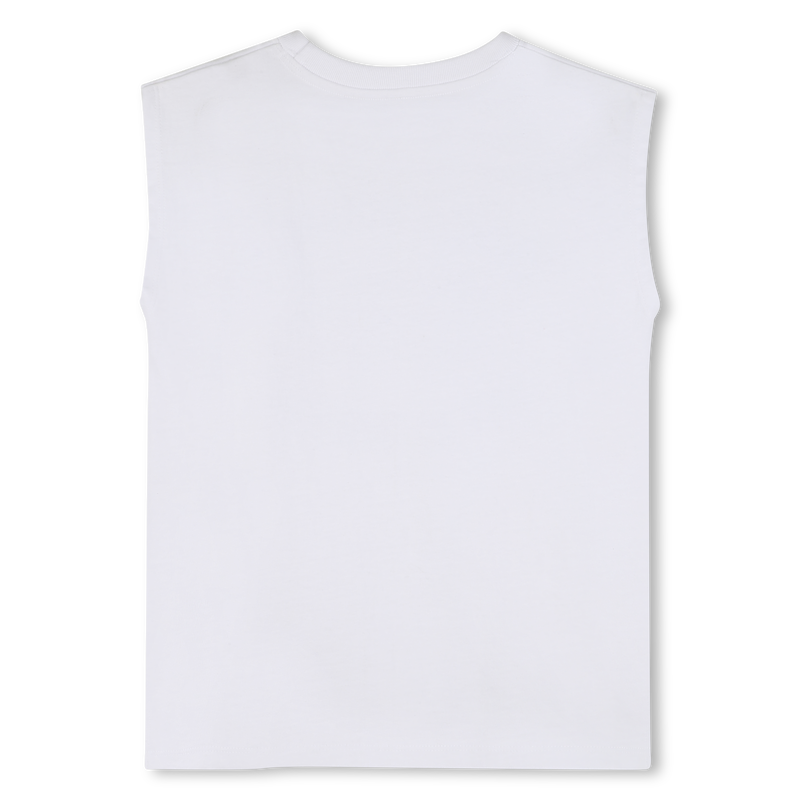 T-SHIRT DE MANGA CURTA ZADIG & VOLTAIRE 
                        GIRL