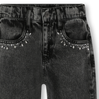 Cal&ccedil;as jeans MARC JACOBS 
                    GIRL