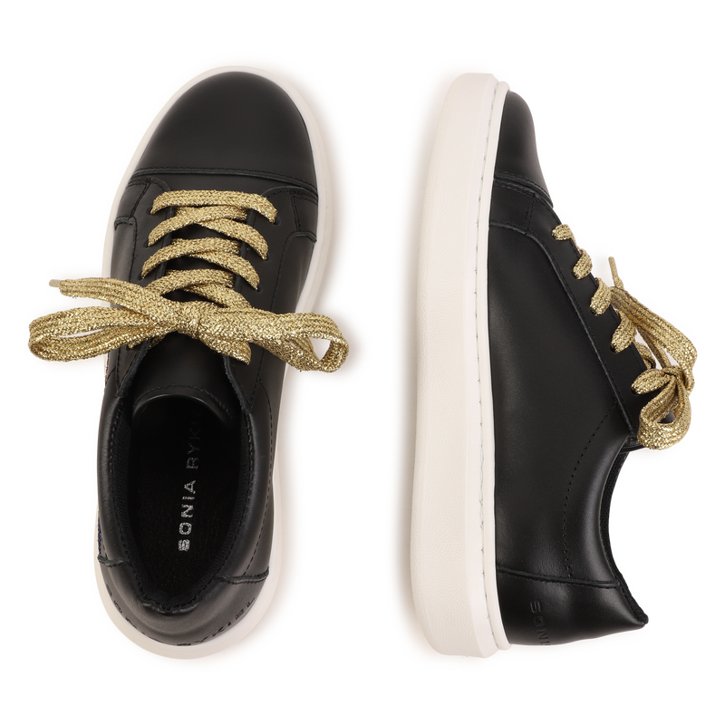 TENIS SONIA RYKIEL 
                    GIRL
