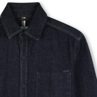 Camisa de denim BOSS 
                    BOY