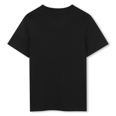 T-shirt de manga curta TIMBERLAND BOY