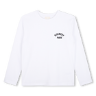 Camiseta de mangas curtas, BRANCO, hi-res