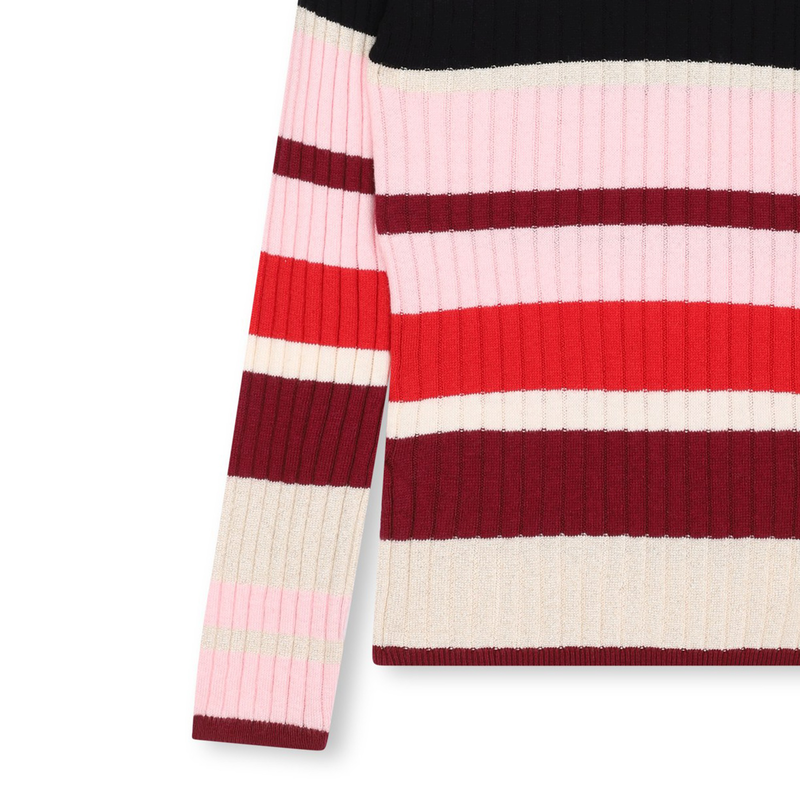 Camisola de gola alta SONIA RYKIEL 
                    GIRL