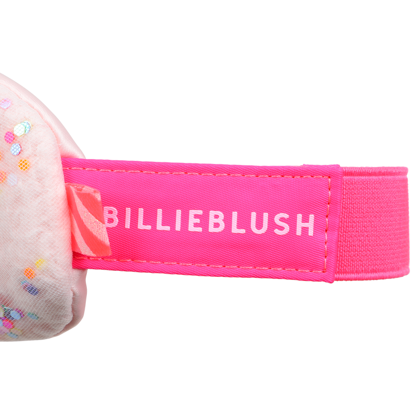 M&aacute;scara de sono BILLIEBLUSH 
                        GIRL