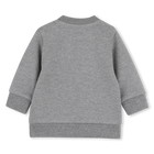 Conjunto de moletom e cal&ccedil;a KENZO KIDS 
                    UNISSEX