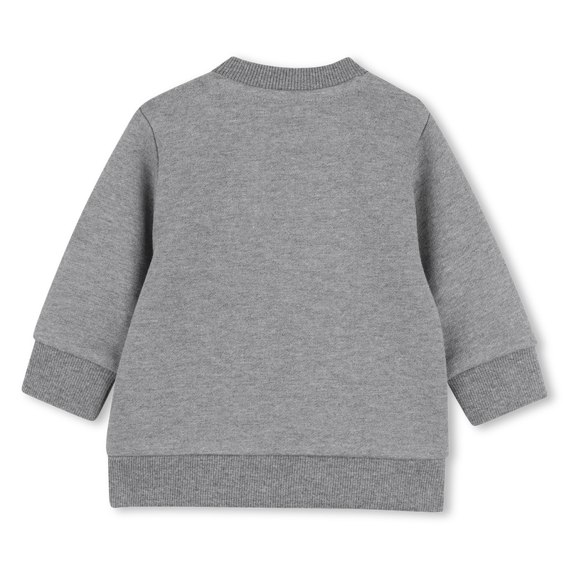 Conjunto de moletom e cal&ccedil;a KENZO KIDS 
                        UNISSEX