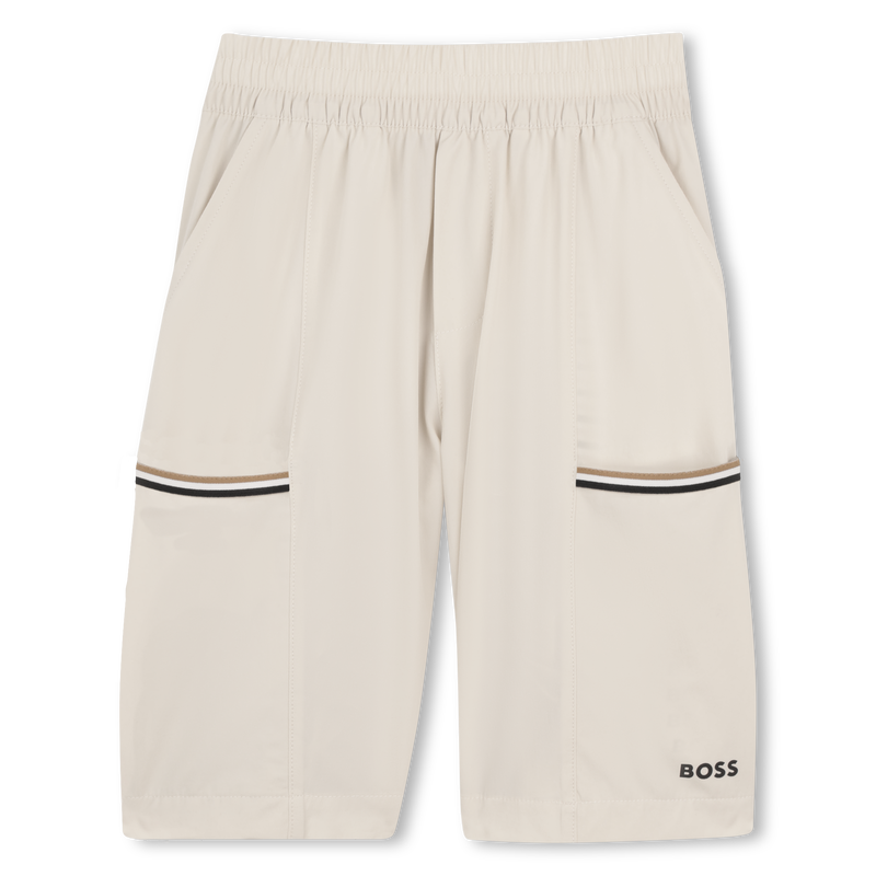 CORTA-VENTO + CONJUNTO DE CAL&Ccedil;&Otilde;ES BOSS 
                        BOY