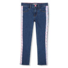 Cal&ccedil;a de denim BILLIEBLUSH 
                    GIRL