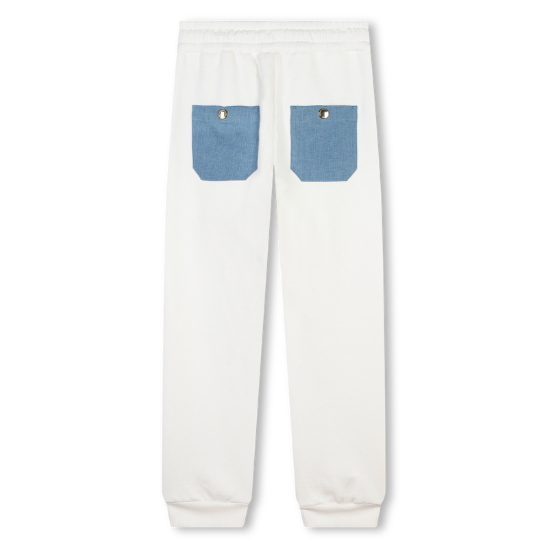Fleece Trousers CHLOE 
                    GIRL