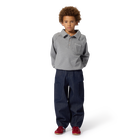 Polo de mangas longas GIVENCHY 
                    BOY