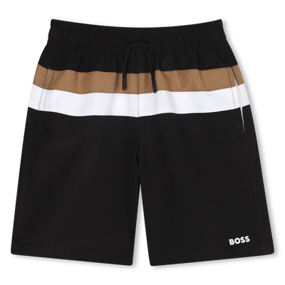 Surfista listrado BOSS BOY