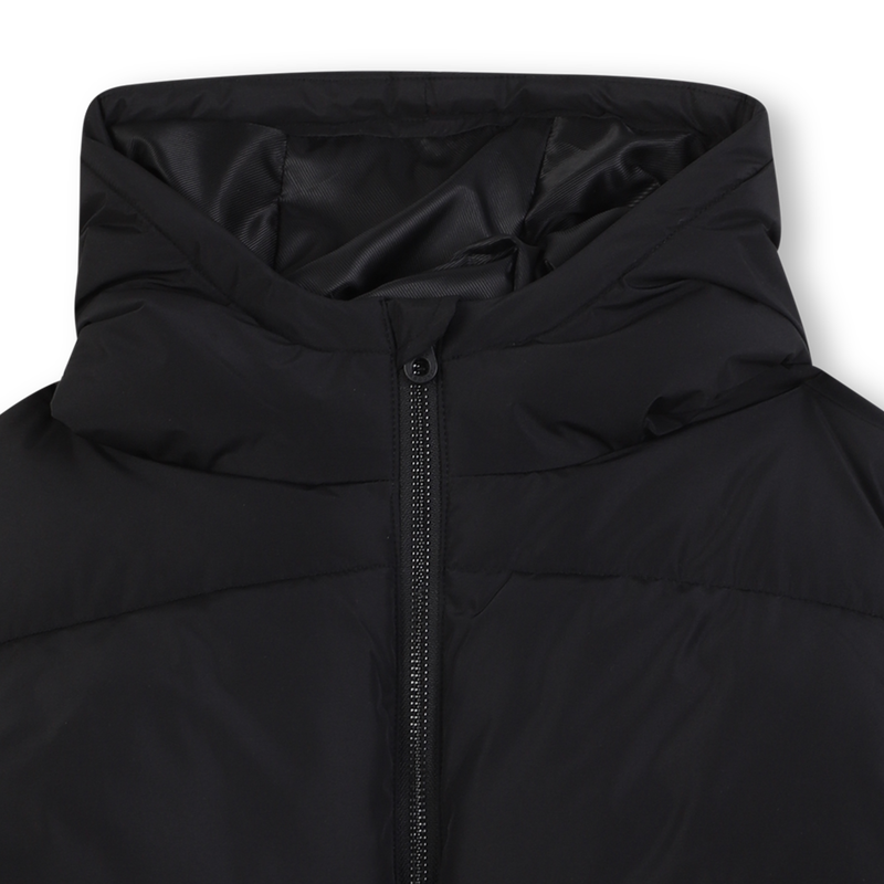 Jaqueta com capuz MARC JACOBS 
                    UNISEX