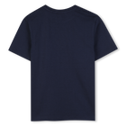 Conjunto de camisetas BOSS 
                    MENINO
